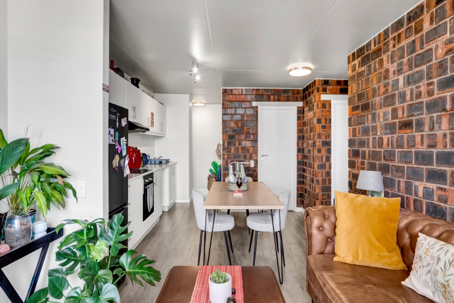 2 Bedroom Property for Sale in Observatory Western Cape